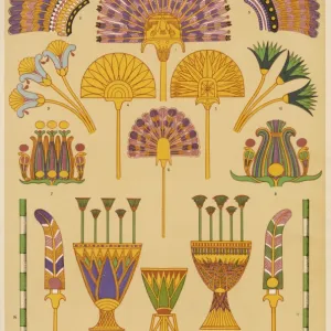 Owen Jones Egyptian 5