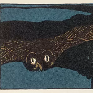 The Owl (Grimm)