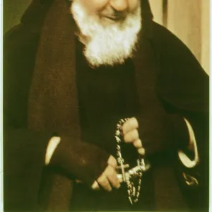 PADRE PIO