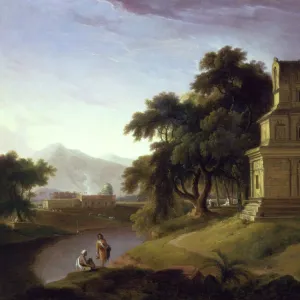 Thomas Daniell