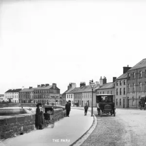 The Parade, Donaghadee