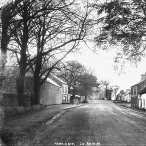 Parkgate, Co. Antrim