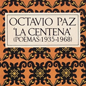 PAZ, Octavio (1914-1998)