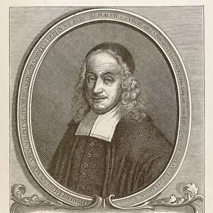 Philipp Jacob Spener