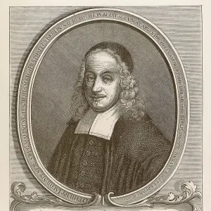 Philipp Jacob Spener