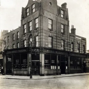 : The National Brewery Centre Archives