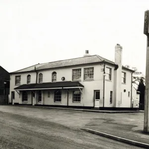 Photograph of Bear Inn, Noak Hill, Essex