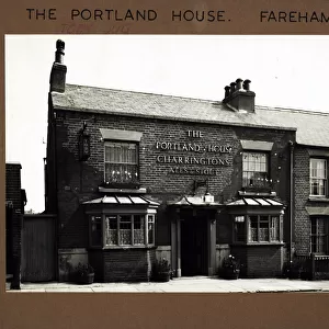 Photograph of Portland House PH, Fareham, Hampshire
