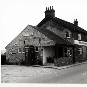 Photograph of Travellers Rest PH, Crewkerne, Somerset