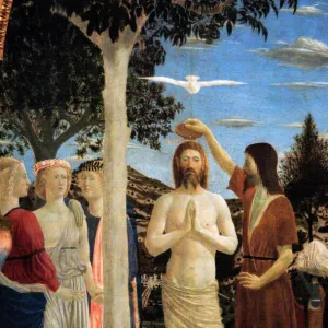 Piero della Francesca