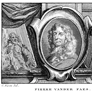 Pieter Van Der Faes