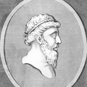 Plato (Stodart)