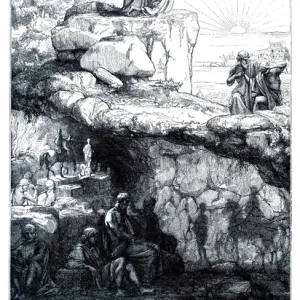 Platos Cave Allegory