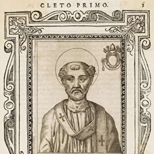 Pope Cletus