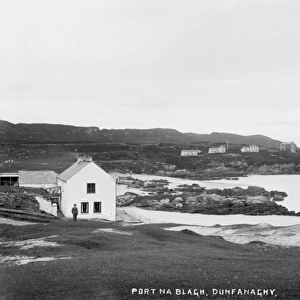 Port Na Blagh, Dunfanaghy