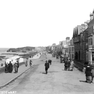 Portstewart