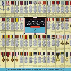 Services Jigsaw Puzzle Collection: Royal Air Force