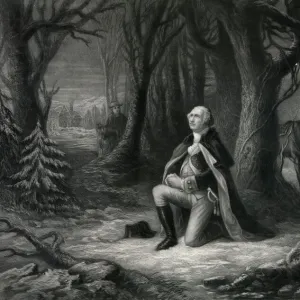 George Washington