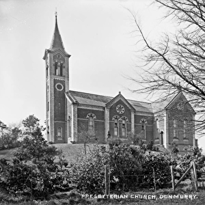 Presbyterian Church, Dunmurry
