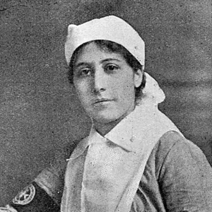 Princess Sophia Duleep Singh