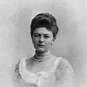 Princess Sophie Chotek, Duchess of Hohenberg