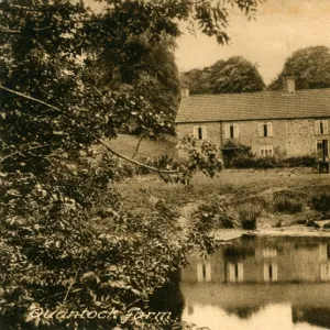 Crowcombe
