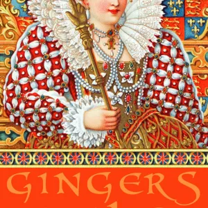 Queen Elizabeth I - Gingers Rule