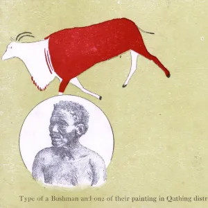 Lesotho Gallery: Quthing