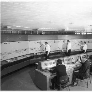 Rail Operations Centre