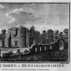 Huntingdonshire