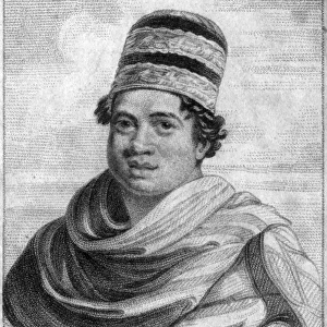 Rataffel, Prince of Madagascar