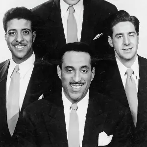 The Ray Ellington Quartet