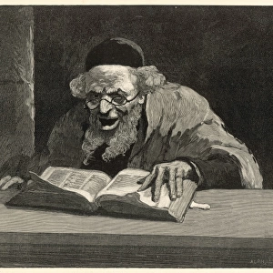 Reading the Talmud