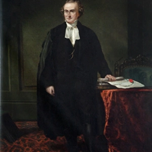 Rev. Henry Cooke, D. D