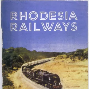 Rhodesia