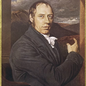 Richard Trevithick