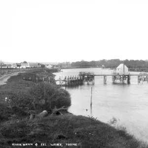 River Bann and Eel Weirs, Toome