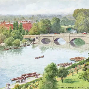 Boroughs Collection: Richmond upon Thames