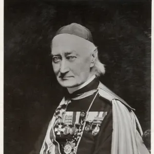 Robert Brindle, Bishop of Nottingham