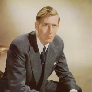 Roger Bannister