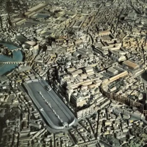 Ancient civilizations Collection: Roman Empire