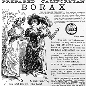 Borax