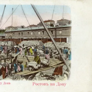 Russia Photographic Print Collection: Rostov-on-Don