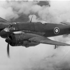 Bristol Beaufighter VI Print (Photographic) Bristol Beaufighter VI Print (Photographic)