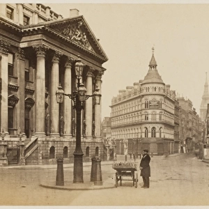 Royal Exchange 1877