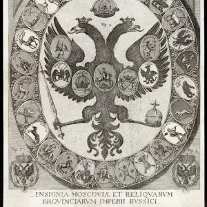 Russia Related Images