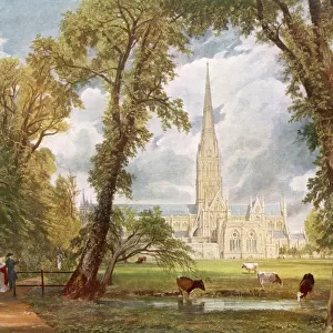 Salisbury (Constable)