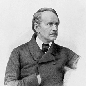 SCHLEIDEN, Matthias Jakob (1804-1881). German