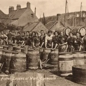 Berwickshire