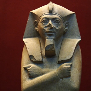 Shabti of King Ahmose I